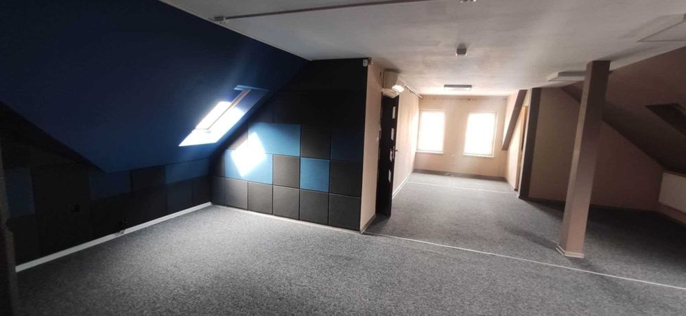 Wynajmę lokal usługowy o powierzchni 80 m² przy ul. Lubelskiej 6