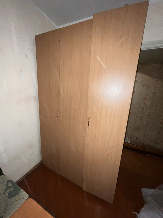 Шафа вживана самовивіз