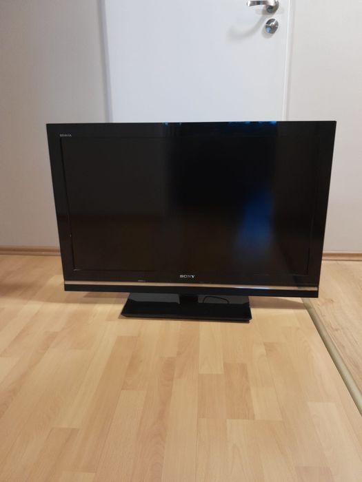 Telewizor Sony Bravia 37" Full HD KDL-37W5500 + pilot + chromecast