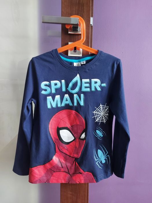 Bluza Marvel Spider-Man 128