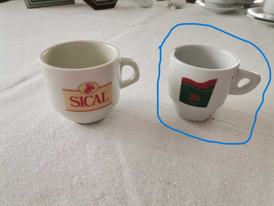 Coffee Cups for Collection64751099584641123
