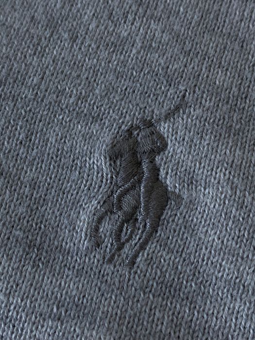 Ralph Lauren Sweater свитер поло ральф лаурен