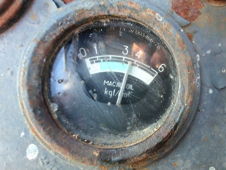 Т 40 На новій резині