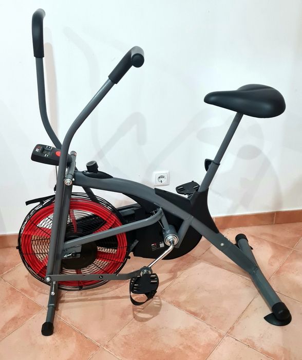 Bicicleta elíptica FIT FIU