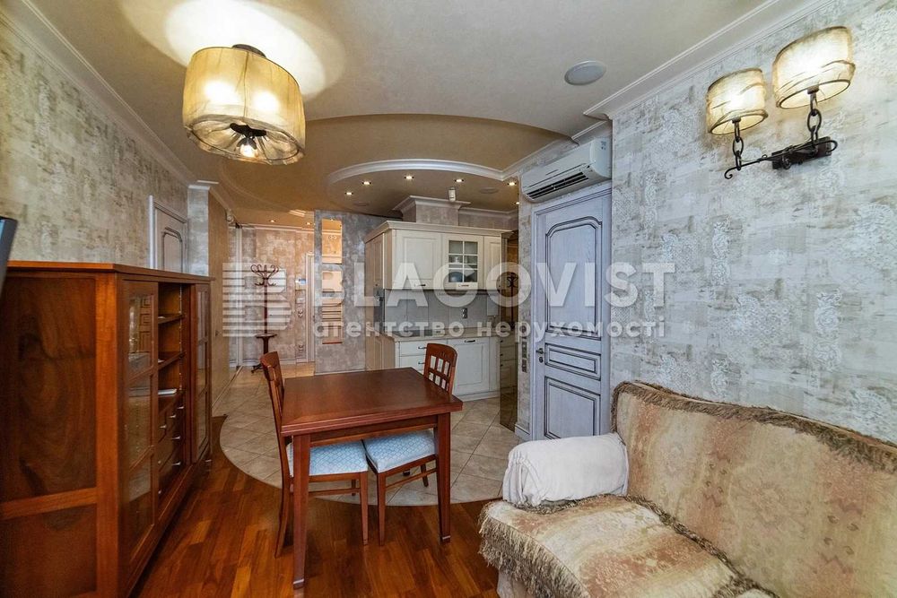 2-кімнатна квартира за адресою вул. Іллєнка Юрія (площа 62 м²) - Atlanta.ua - фото 4