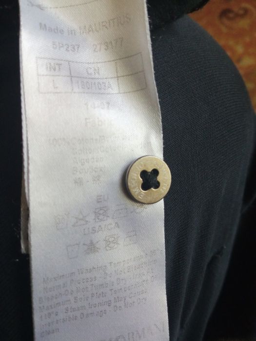 Тенниски Armani EA7