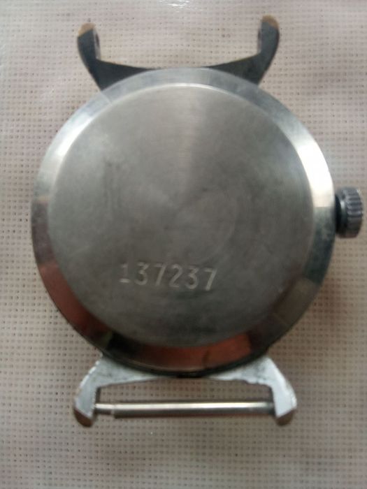 Наручные Часы СССР