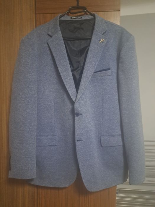 Męska marynarka Barbetti