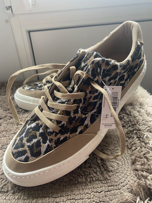 Кеди жіночі /унісекс/ Next