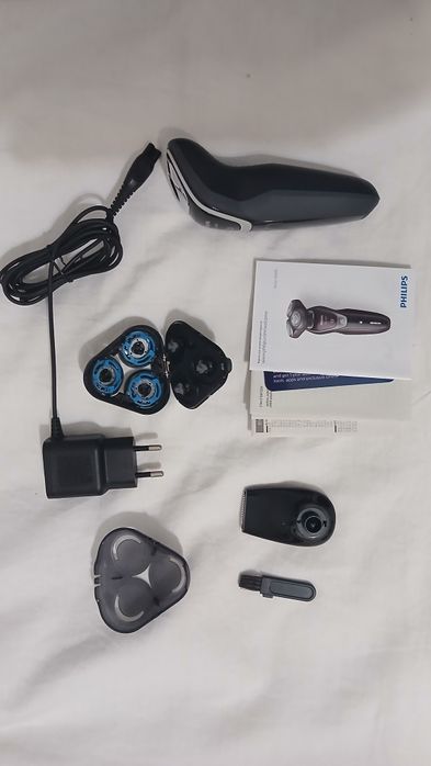 Máquina de barbear Philips shaver 5000 series