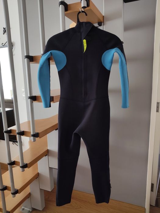 Fatos Neoprene Decathlon