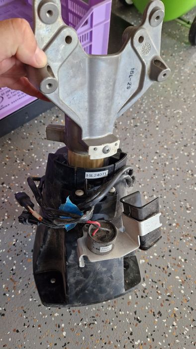 układ kierowniczy yamaha vx ,yamaha gp