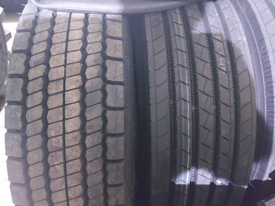 Шина 255/70R22.5, 275/70R22.5 Aplus,Mirage,Lanvigator ( ГАЗ -53,ПАЗИК ...