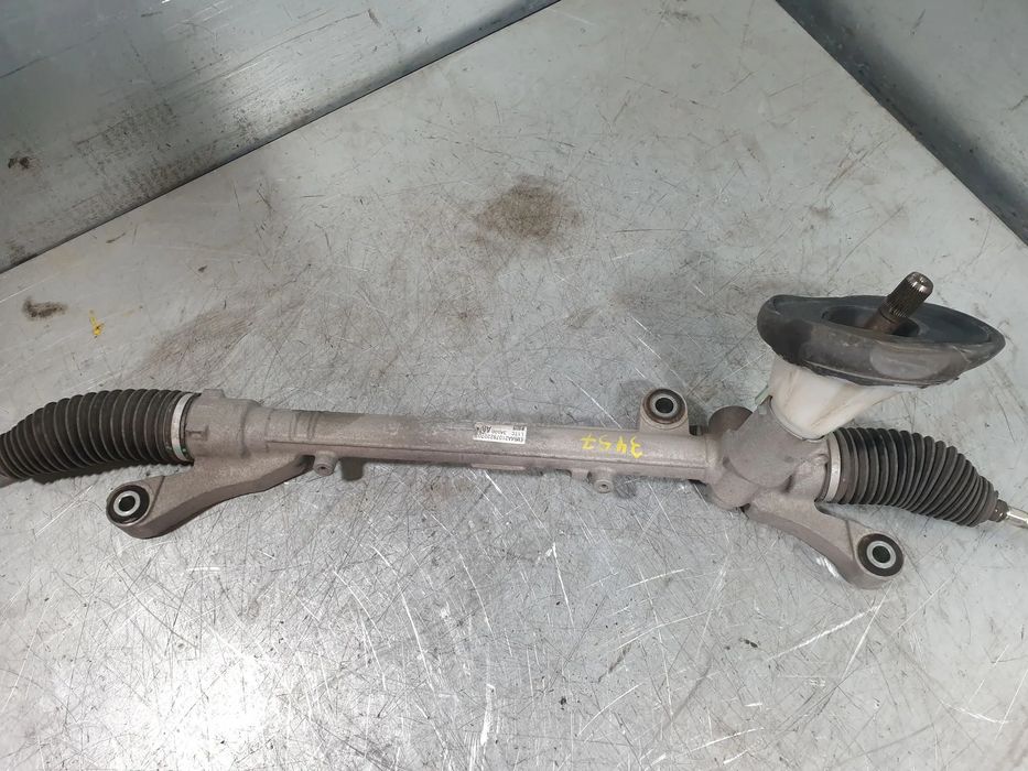 Caixa de direção FORD Puma (J2K, CF7)