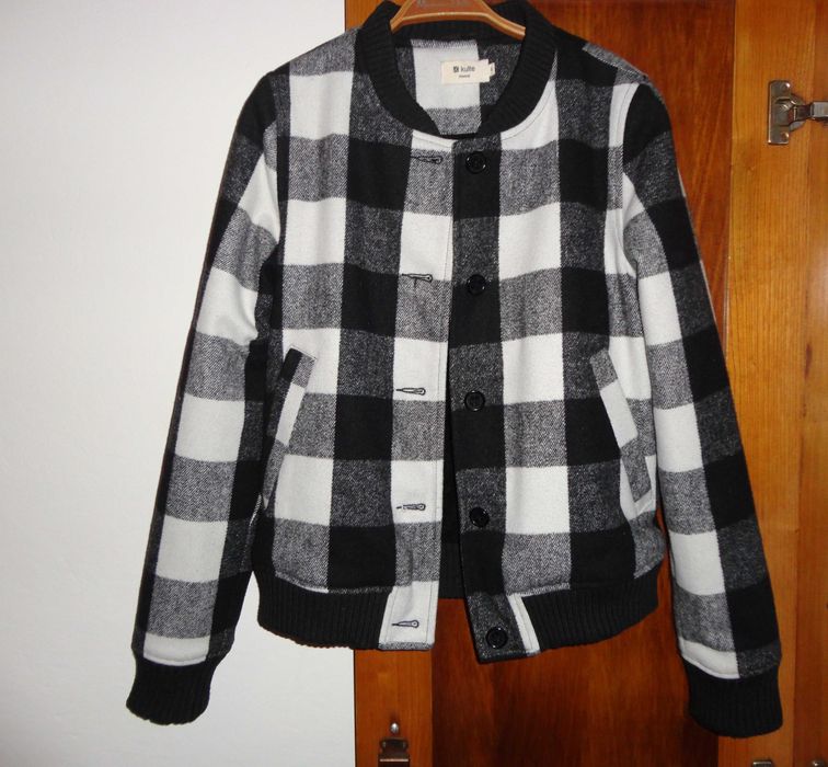 Casaco super quente forrado a polar Kulte france