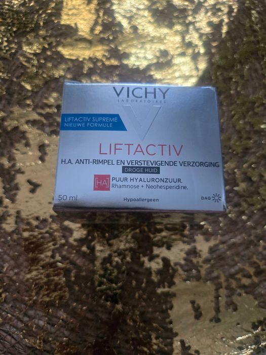 Vichy LiftActiv 50 ml nowy