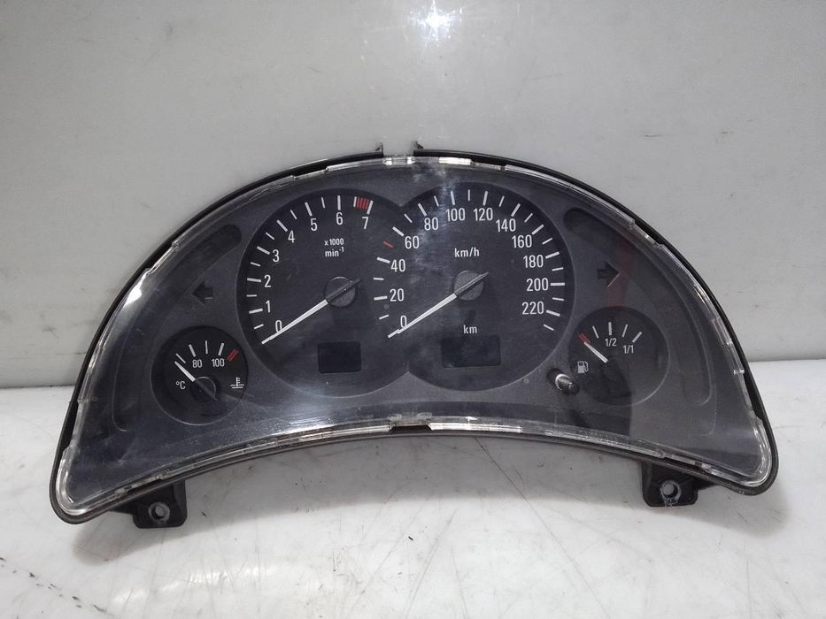 Quadrante Opel Corsa C