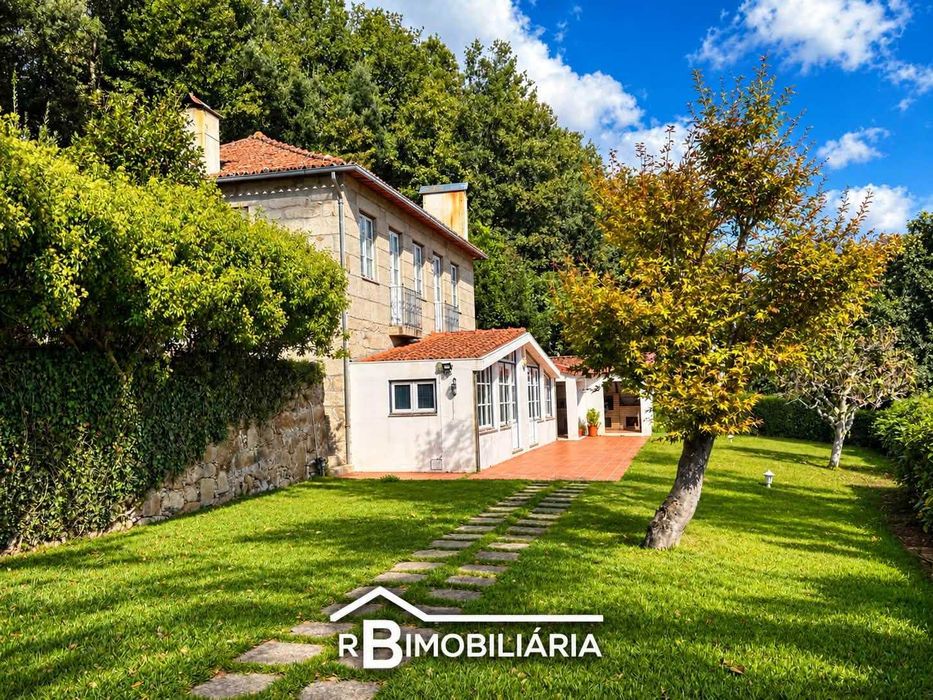 Quinta em Várzea - Arouca