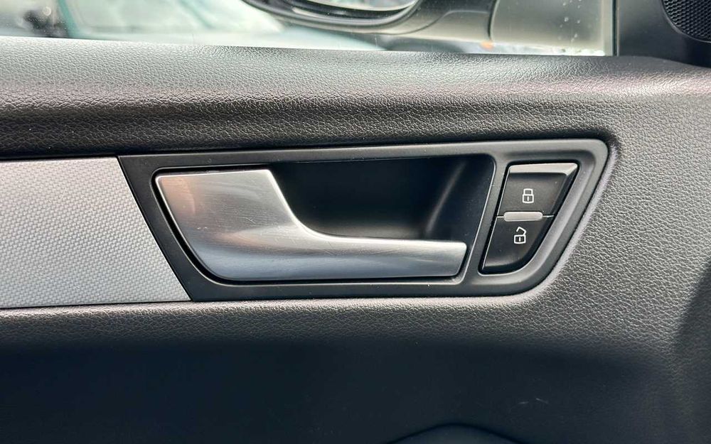 Audi Q5 2011