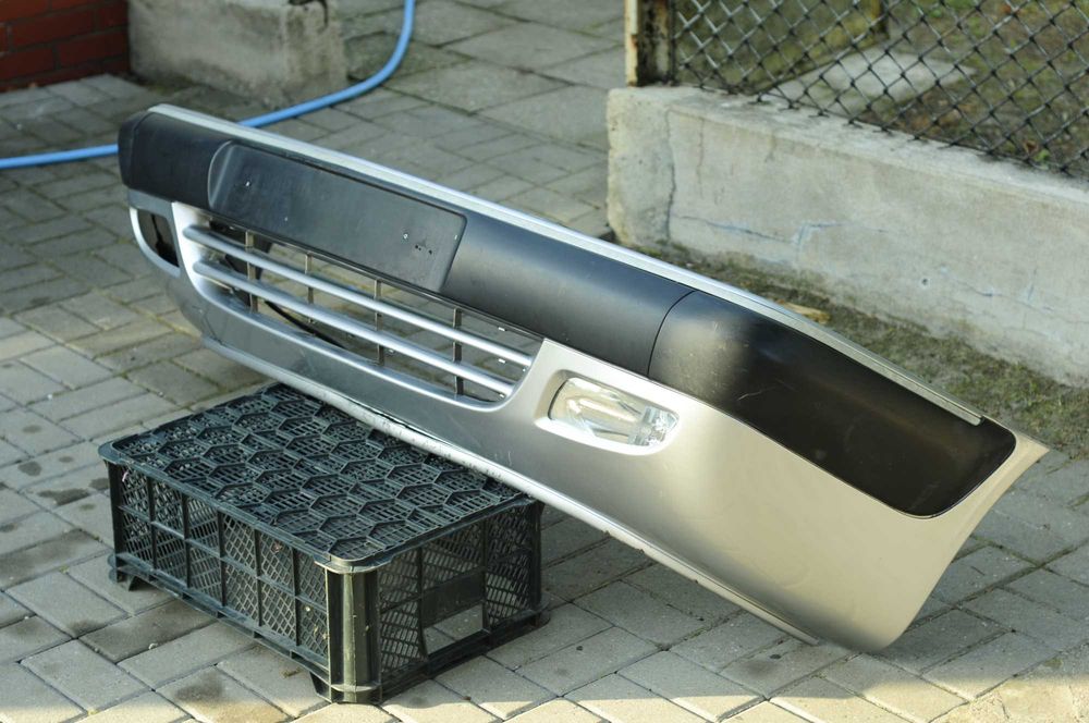 Zderzak przedni Citroen Xantia lift 98-01