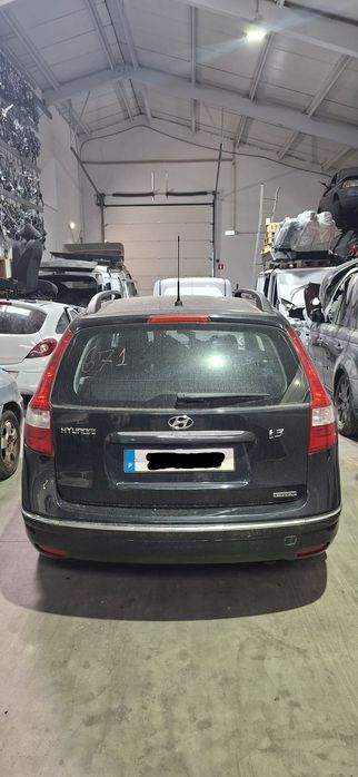 Hyundai i30 2008 1.6crdi 90cv para peças 
Ref:D4FB para