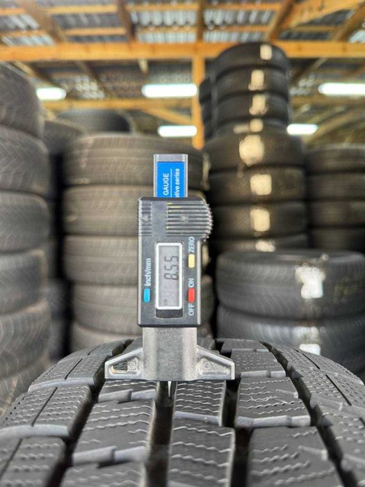 шини зима 205/60 r16 dunlop winter maxx wm01 АРКТИКА - липучка