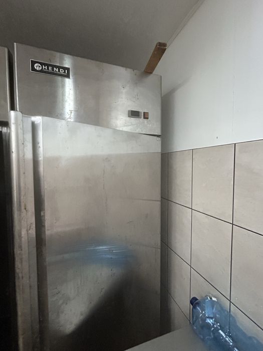 Szafa chlodnicza hendi