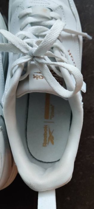 Buty damskie Reebok Ceo-Ree Vamp rozmiar 39 ,jak nowe ,pudełko,paragon