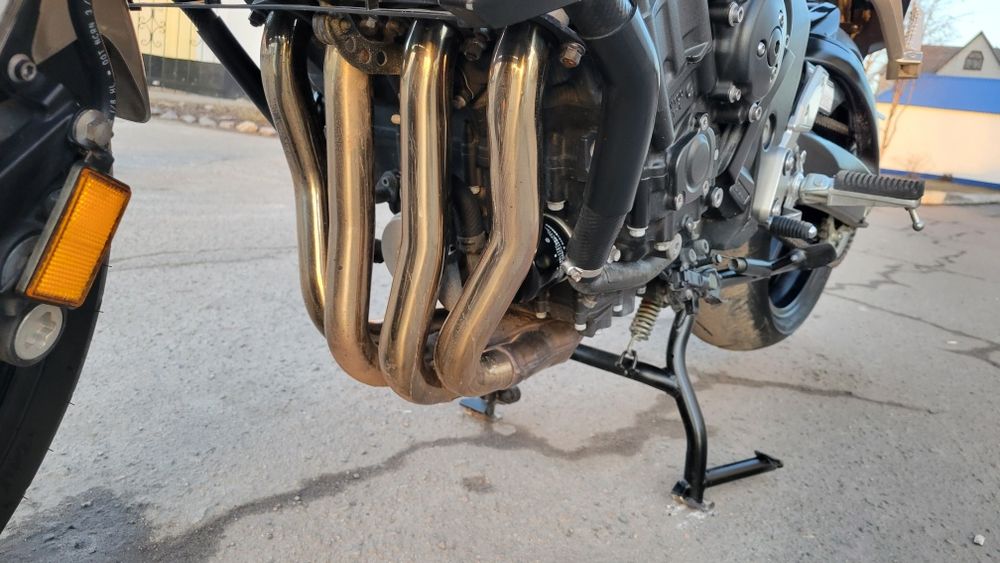 Yamaha FZ1 Fazer 2006 (без пробігу по україні)