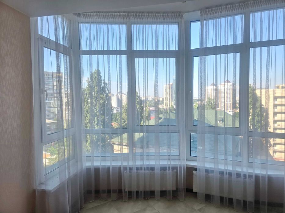 Оренда 3-кімнатної квартири по вул. Січневих Стрільців (Артема) 52А