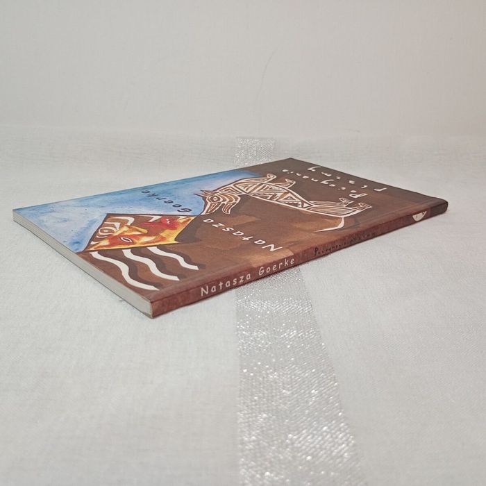 Pożegnania plazmy. Goerke
