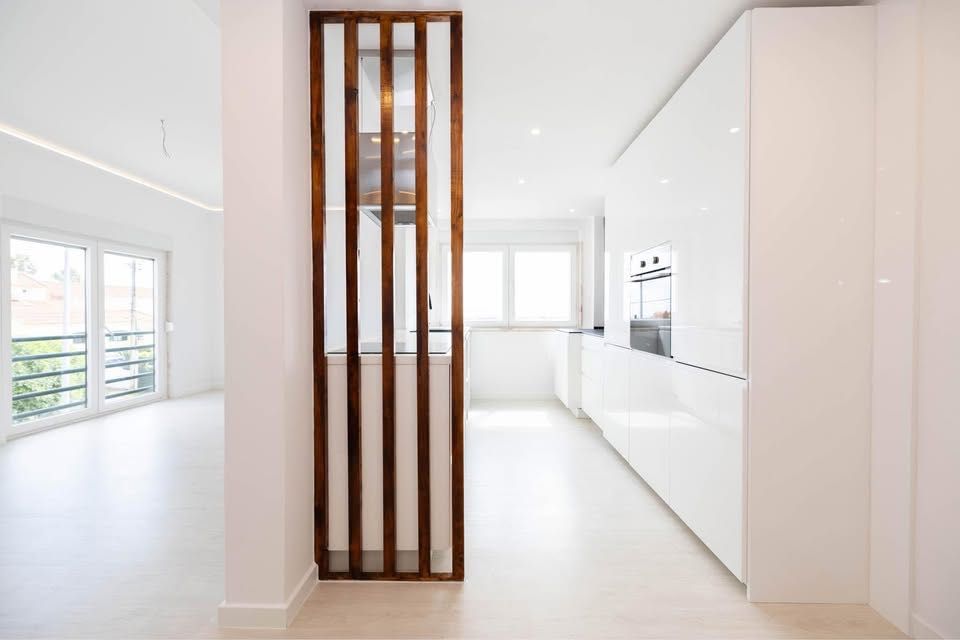 Remodelações com Qualidade e Eficiência