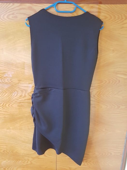 Czarna sukienka S/M
