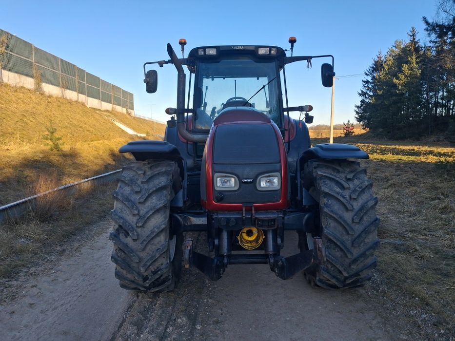 Sprzedam Valtra T190 , /T120/T130/T140/T150/T160/T170/T180