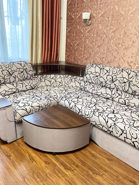 Диван кутовий 2.6м