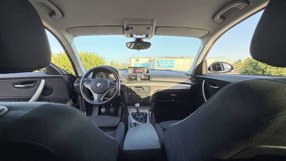 BMW Serie 1 118i