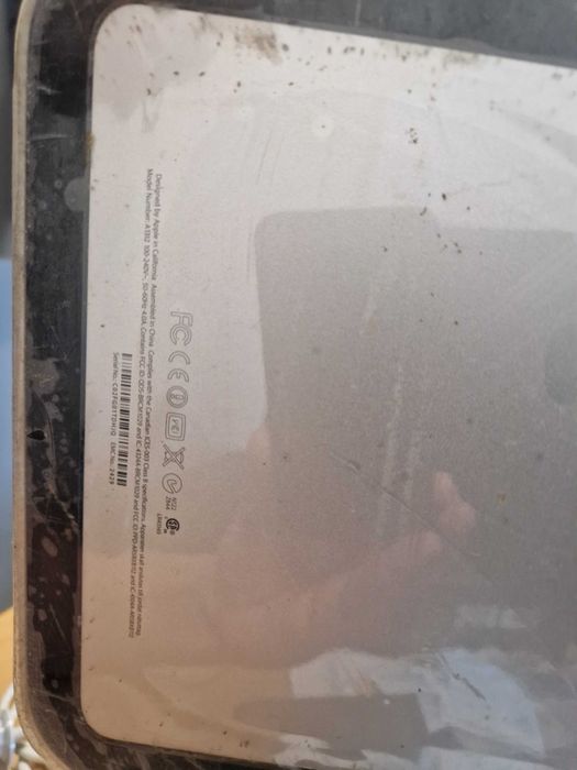 iMac (27 polegadas, meados de 2011) Não liga