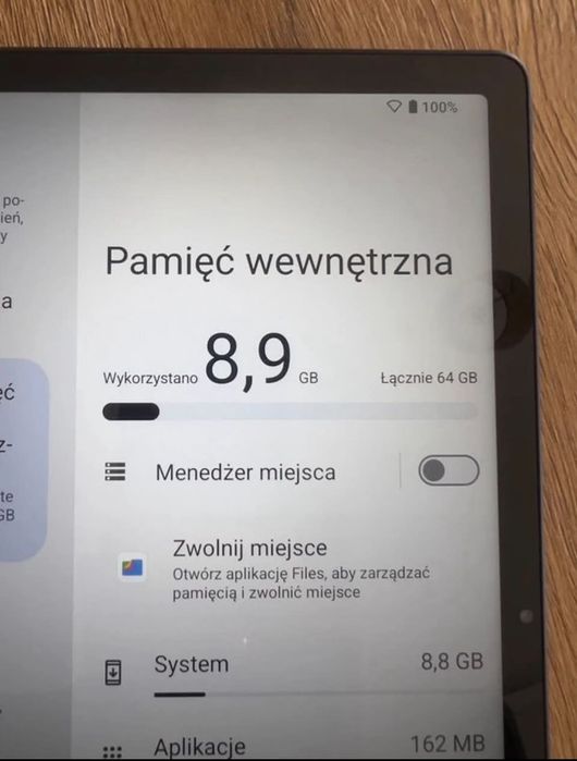 Tablet 11" Cepter TAB Lotus