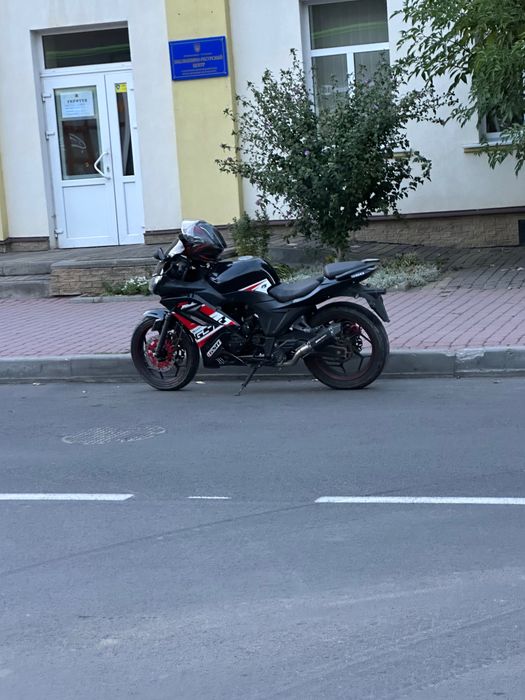 Viper f2 250 2020 року
