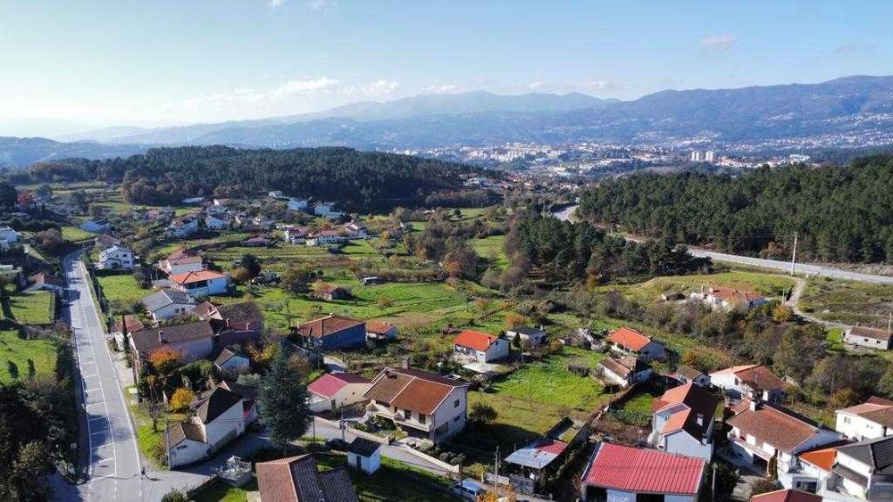 Bom negócio Terreno com Proj APROVADO!