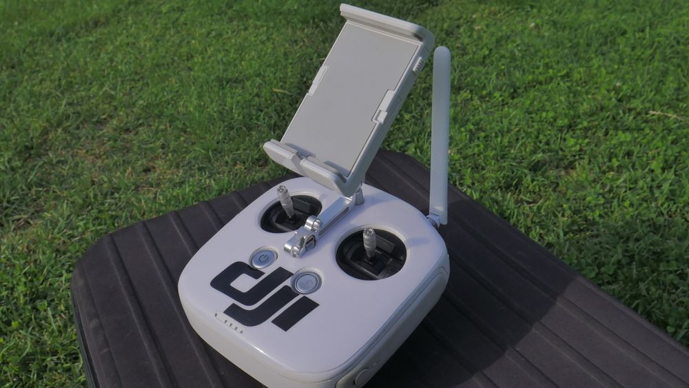 DJI Phantom 3 advanced