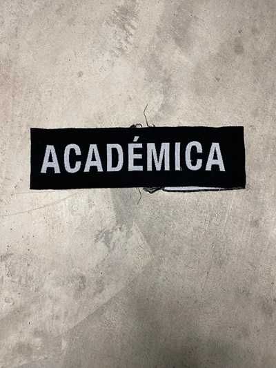 Cachecol Associação Académica de Coimbra Briosa Futebol