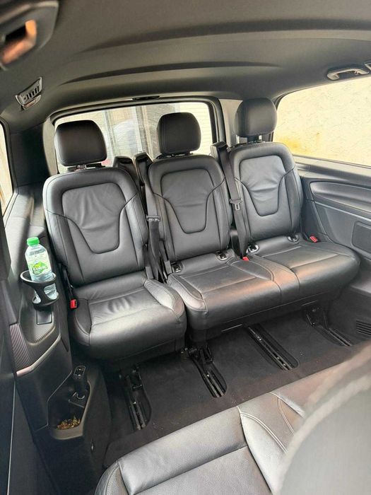 Transfers eventos tours