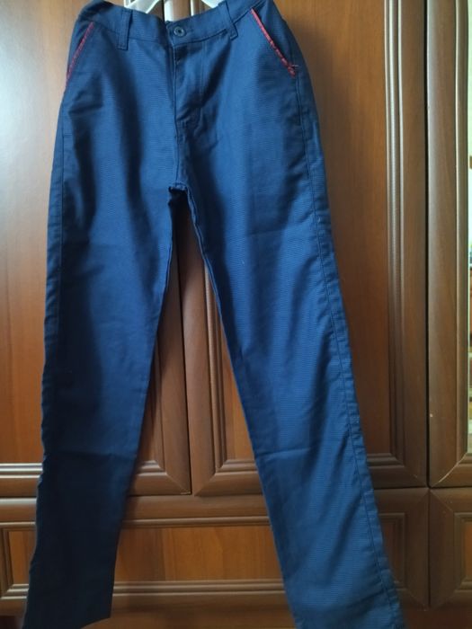 Штани підліткові на хлопчика