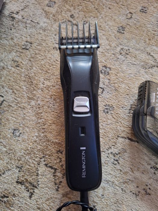 Maszynka do włosów Remington