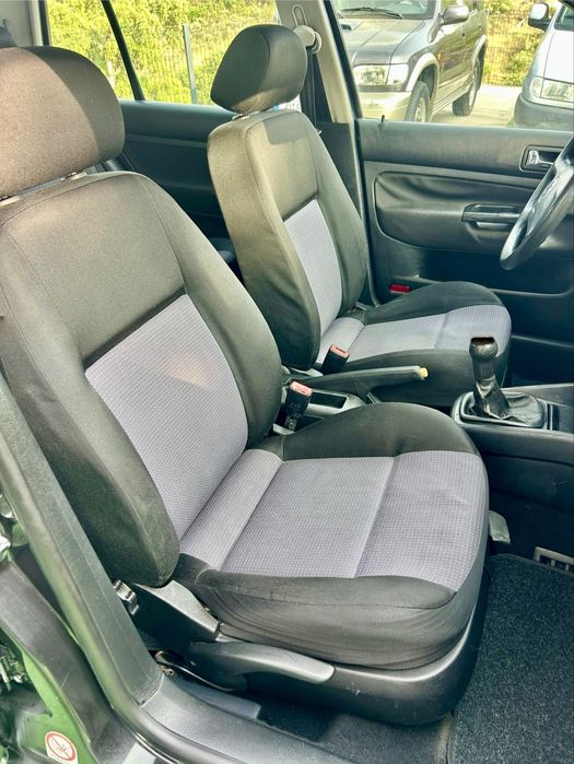 Golf IV 1.9 Tdi Special