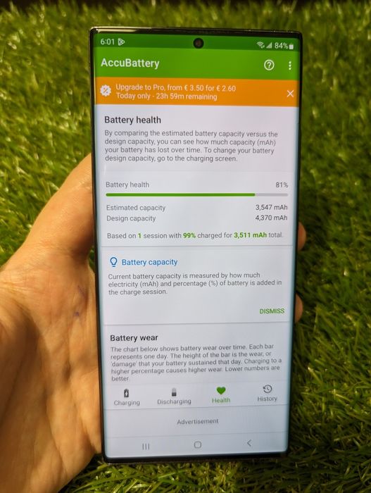 Samsung Galaxy Note 20 Ultra (19994) 128gb