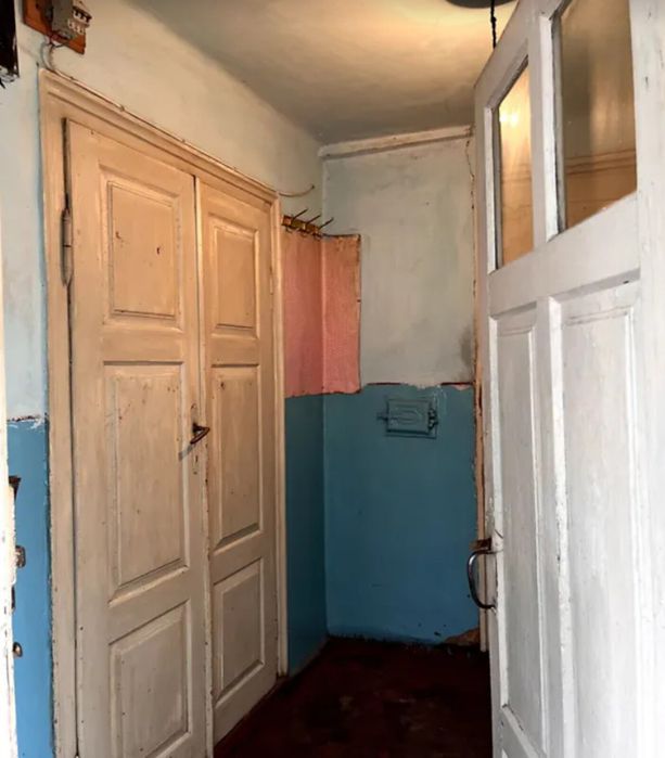 Продаж 1 поверхового будинку з гаражем і ділянкою, 50 кв. м, Кременець