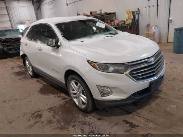 Chevrolet Equinox 2020