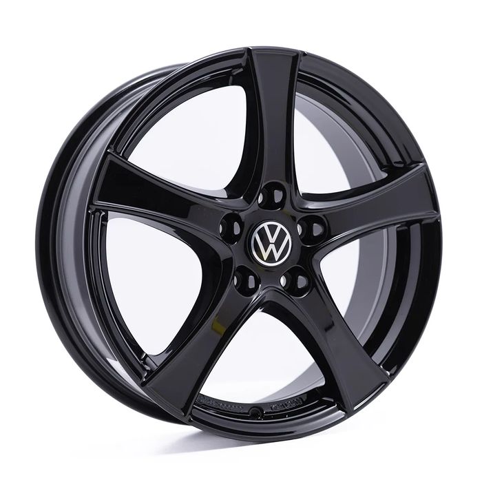 Felgi Borbet 17" - Volkswagen Golf Passat Tiguan Tayron Jetta Bora